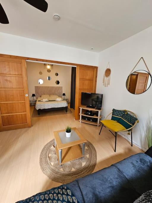 Le Cordelier - Centre Historique - Calme Absolu Appartement