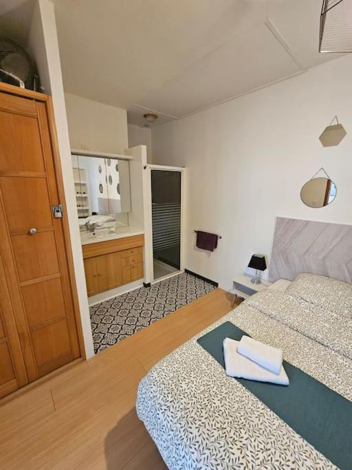 Le Cordelier - Centre Historique - Calme Absolu Appartement Pau